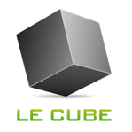 Le Cube