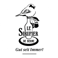 Le Sirupier de Berne